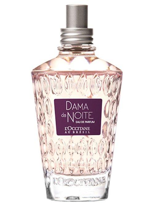 Dama Da Noite — L'Occitane