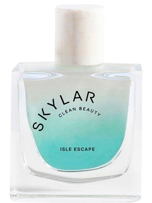 Isle Escape — Skylar
