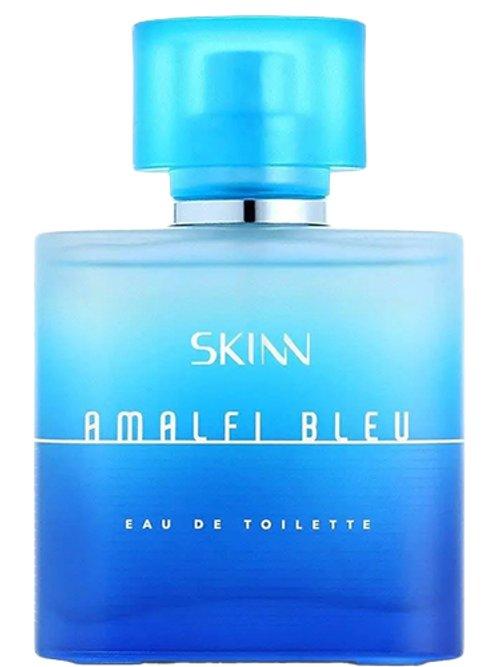 Amalfi Bleu Men — Skinn