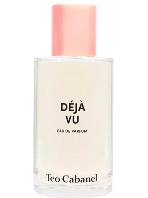 Deja Vu — Téo Cabanel
