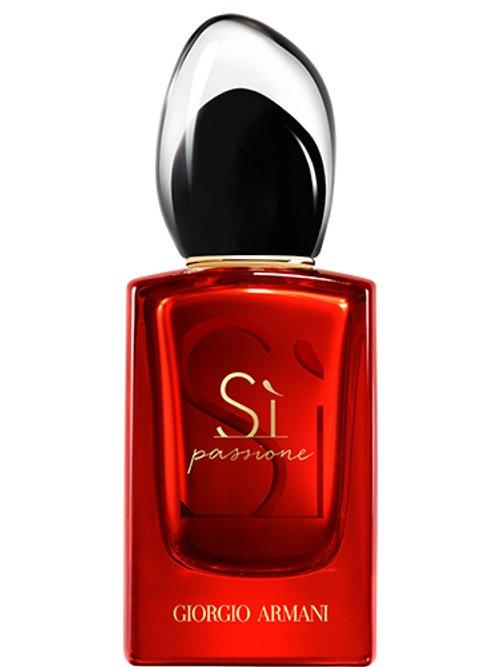Sì Passione Limited Edition 2022 — Giorgio Armani