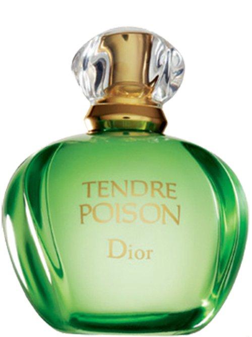 Tendre Poison Dior Parfum Solide — Dior