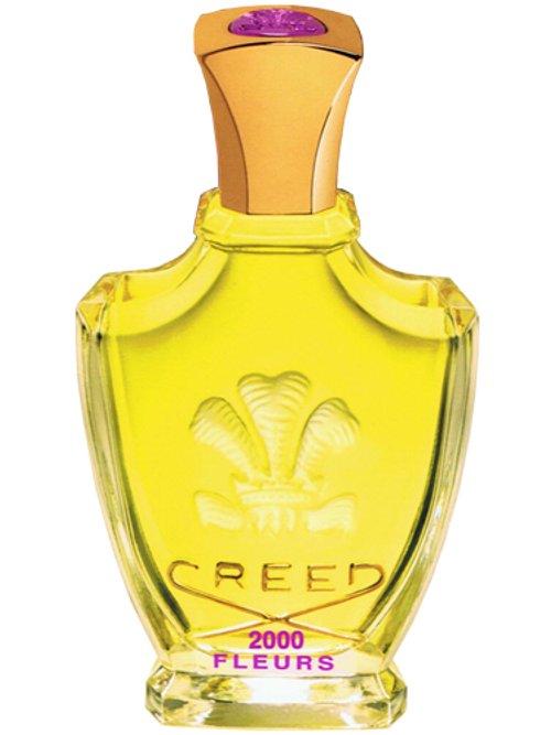2000 Fleurs — Creed