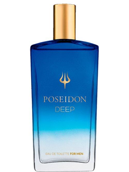 Poseidon Deep — Poseidon