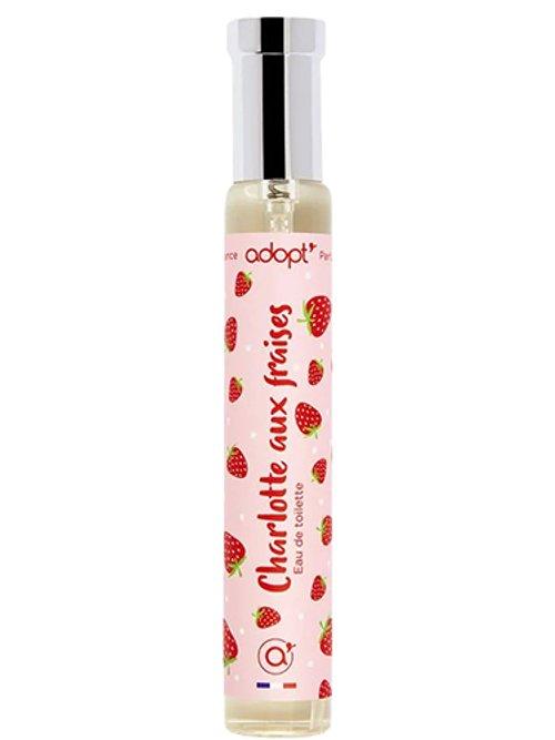 Charlotte Aux Fraises — Adopt
