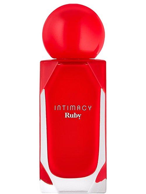 Intimacy Ruby — Intimacy
