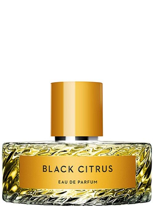 Black Citrus — Vilhelm