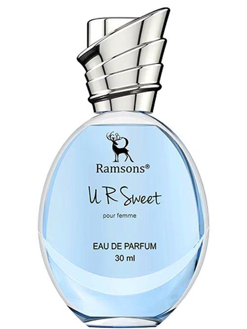 U.R. Sweet — Ramsons