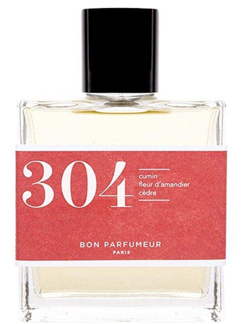 304 Cumin Fleur D'Amandier Cèdre — Bon Parfumeur