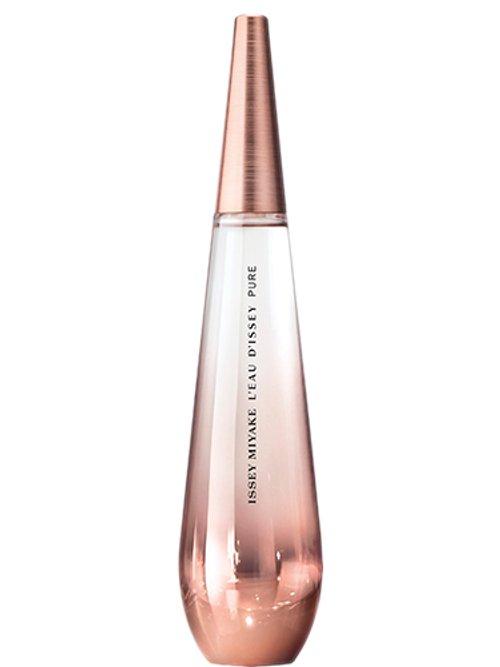 L'Eau d'Issey Pure Nectar de Parfum — Issey Miyake