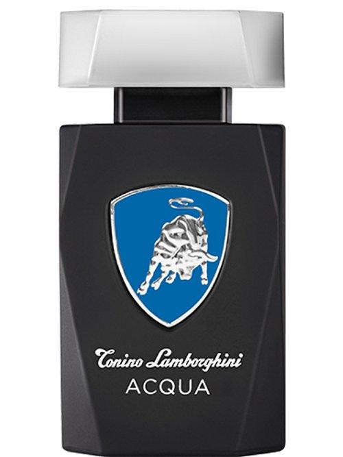 Acqua — Tonino Lamborghini