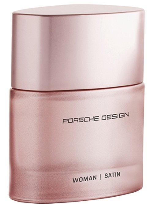 Porsche Design Woman Satin — Porsche Design