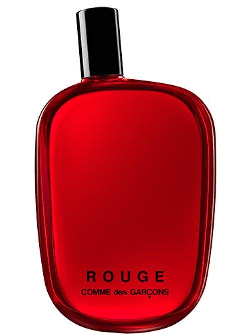 Rouge — Comme Des Garçons