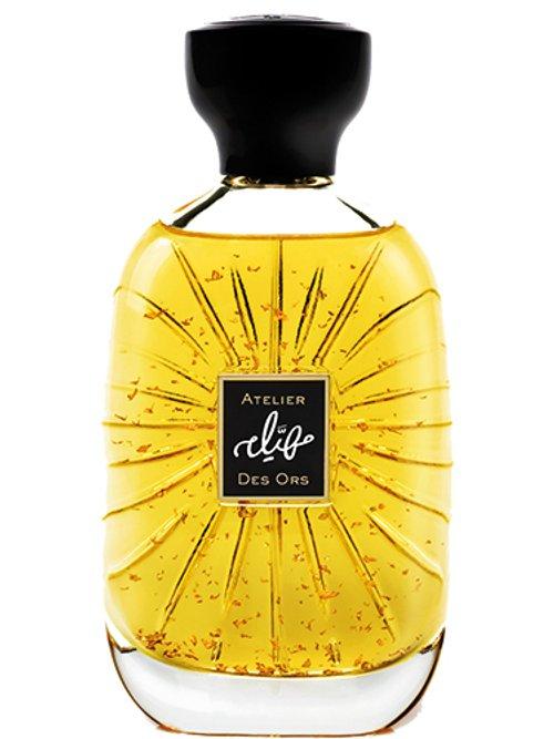 Qahwah Arabiyya — Atelier Des Ors