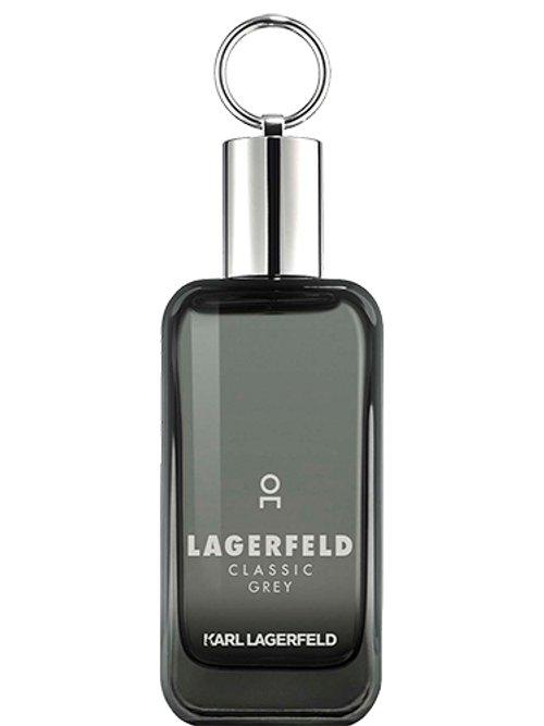 Lagerfeld Classic Grey — Karl Lagerfeld