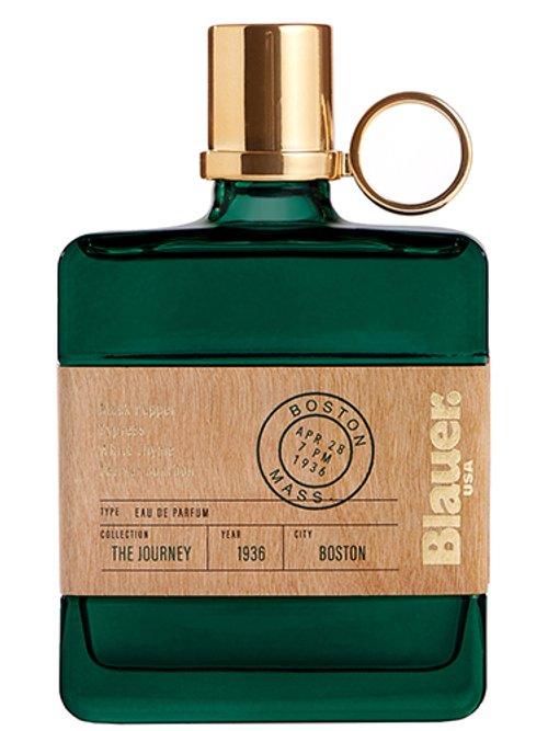 The Journey Collection Boston 1936 Man — Blauer
