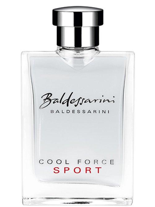 Cool Force Sport — Baldessarini