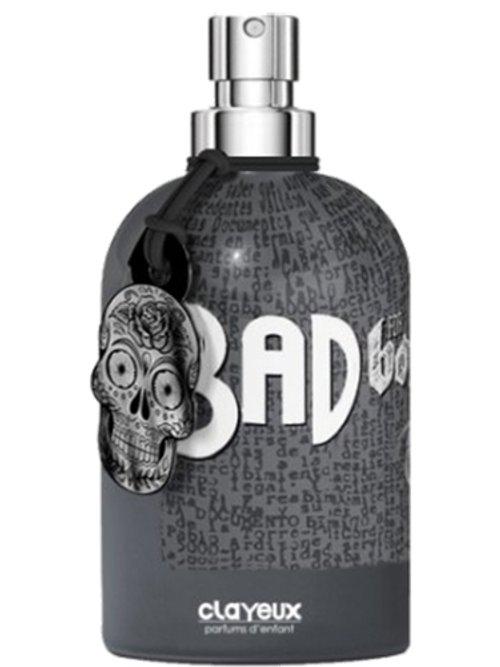 Bad Boys — Clayeux