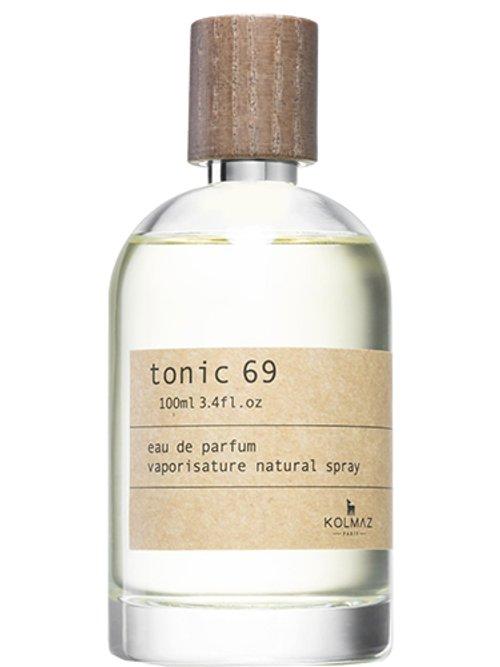 Tonic 69 — Kolmaz