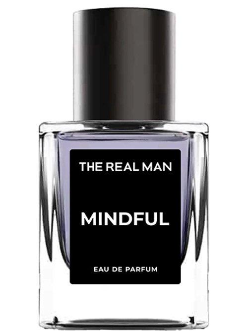 Mindful — The Real Man