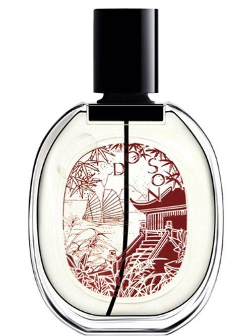 Do Son Eau De Parfum Limited Edition 2024 — Diptyque
