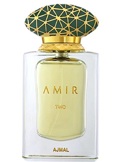 Amir Two — Ajmal