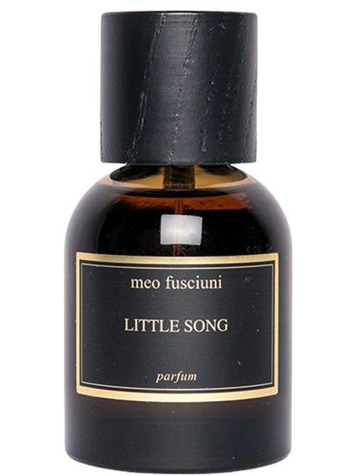 Little Song — Meo Fusciuni