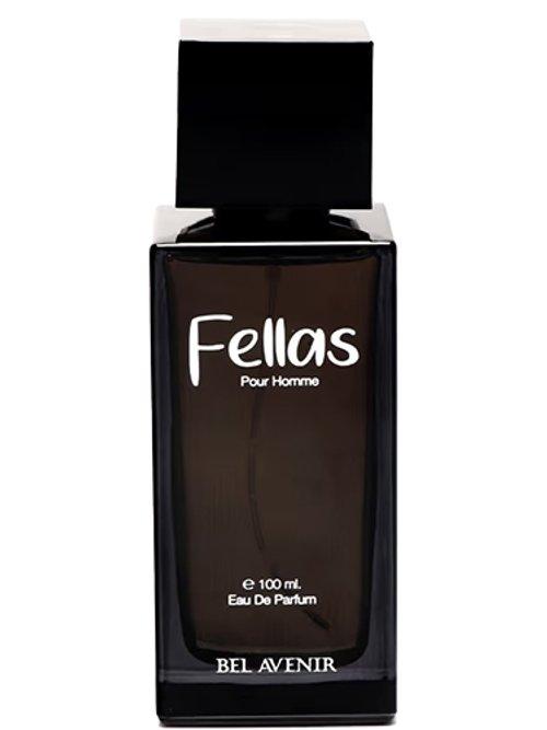Fellas — Bel Avenir