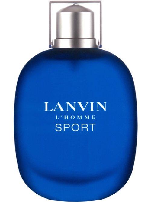 Lanvin L'Homme Sport — Lanvin