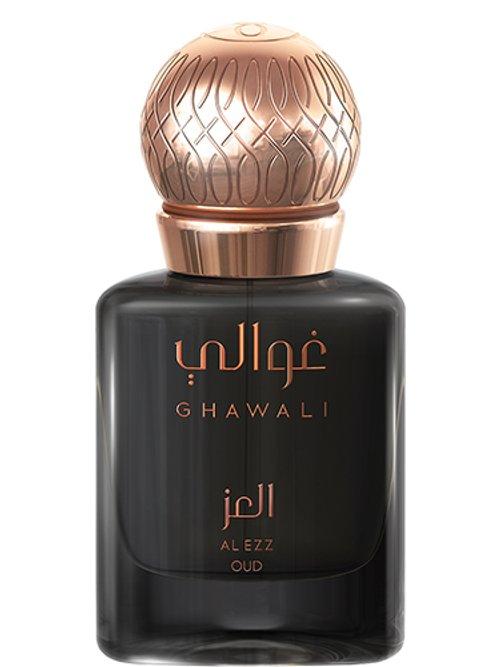 Al Ezz Oud — Ghawali