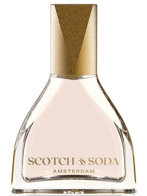 I Am Scotch And Soda Women — Scotch & Soda