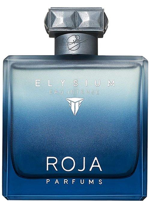 Elysium Eau Intense — Roja