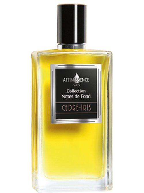 Cedrè Iris — Affinessence