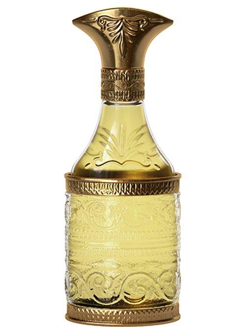 Cristal And Gold Man 2023 — Amouage