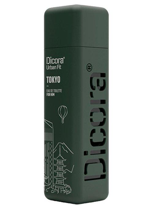 Tokyo — Dicora Urban Fit