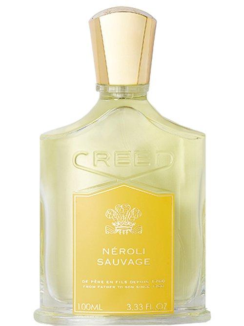 Neroli Sauvage — Creed