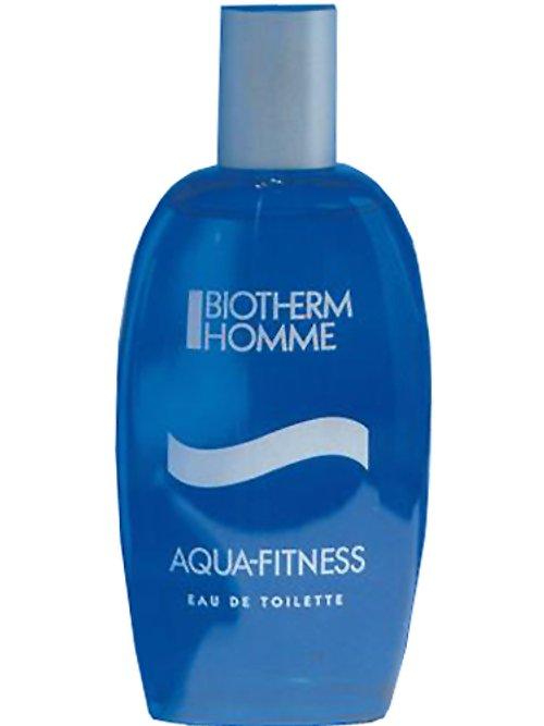 Aqua-Fitness — Biotherm