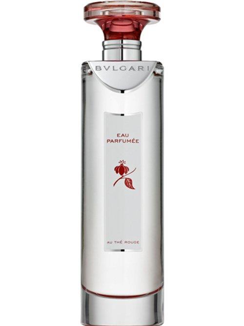 Bvlgari Eau Parfumée Au Thé Rouge — Bulgari