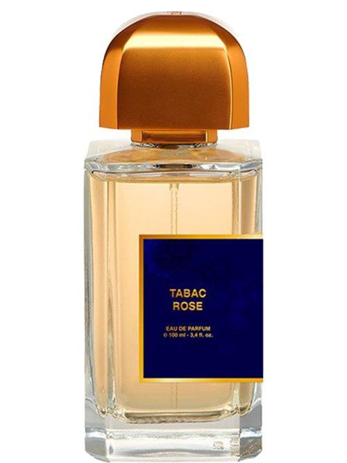 Tabac Rose — Bdk