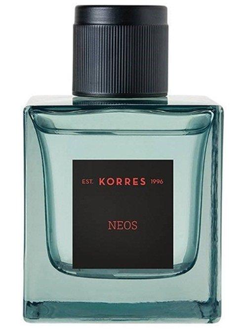 Neos — Korres