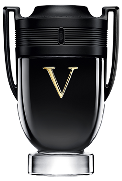 Invictus Victory — Rabanne