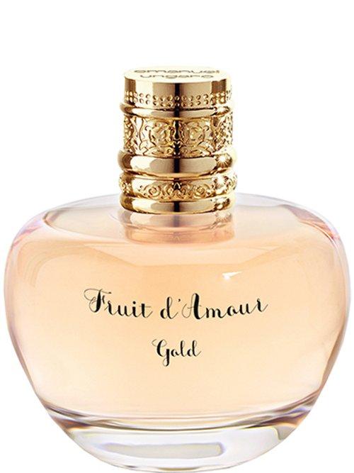 Fruit D'Amour : Gold — Ungaro