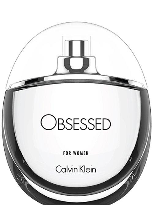 Obsessed — Calvin Klein