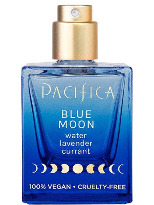 Blue Moon — Pacifica
