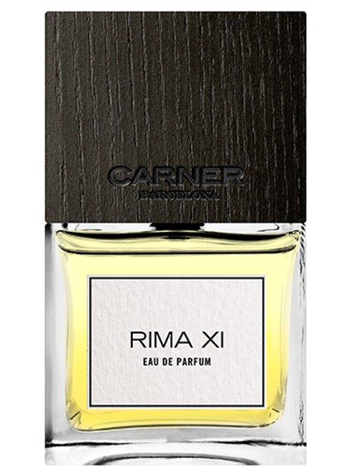 Rima XI — Carner Barcelona