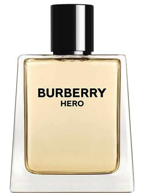 Hero — Burberry