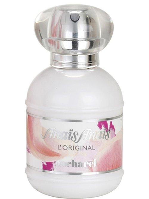 Anaïs Anaïs L'Original Eau De Parfum — Cacharel