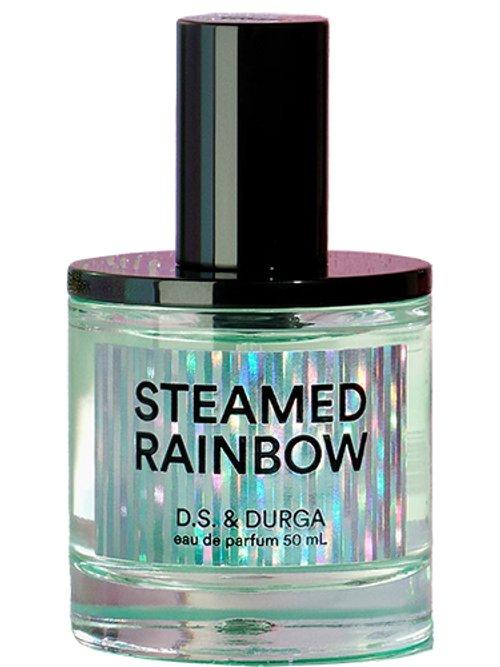 Steamed Rainbow — D.S. & Durga