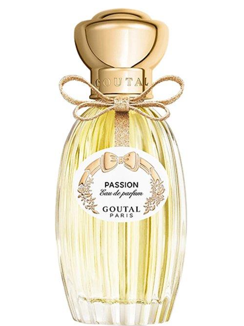 Passion — Goutal