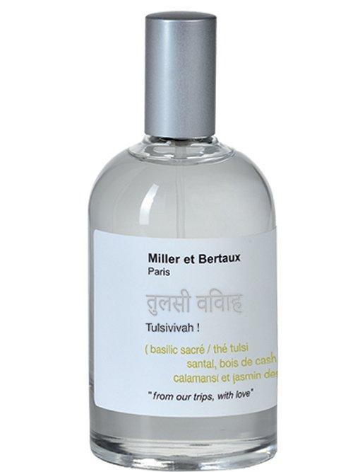 Tulsivivah ! — Miller Et Bertaux